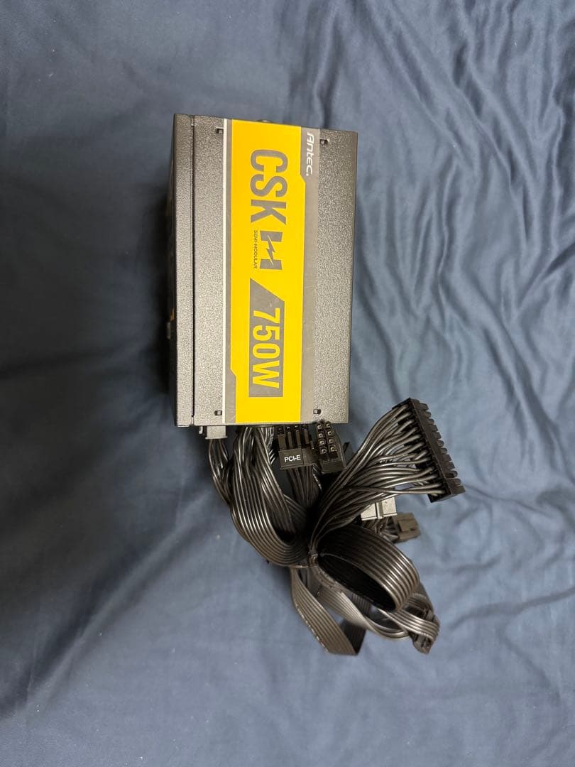 グラフィックボード・グラボ・ビデオカード MSI GeForce RTX 4070 Super Gaming X Slim