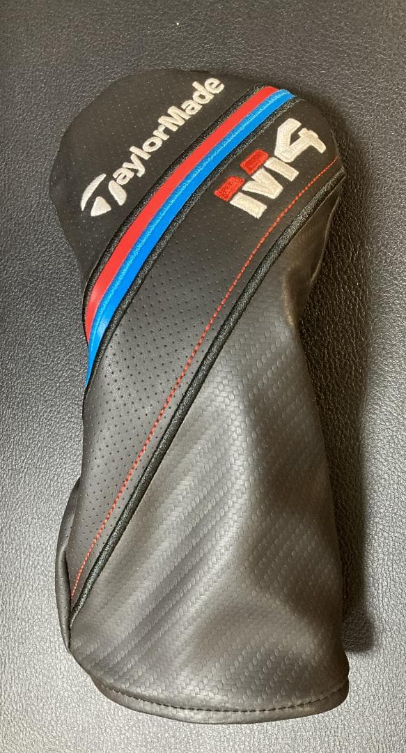 TaylorMade M4 フェアウェイウッド 5W 18度