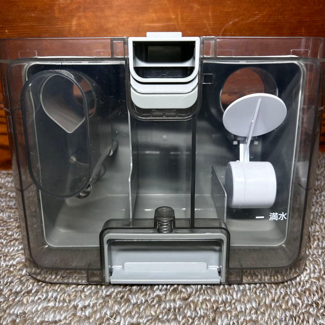 【美品】IRIS OHYAMA リンサークリーナー RNS-300 2023年製