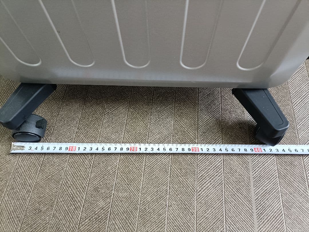 CORONA 　NOIL HEAT DHS-1524