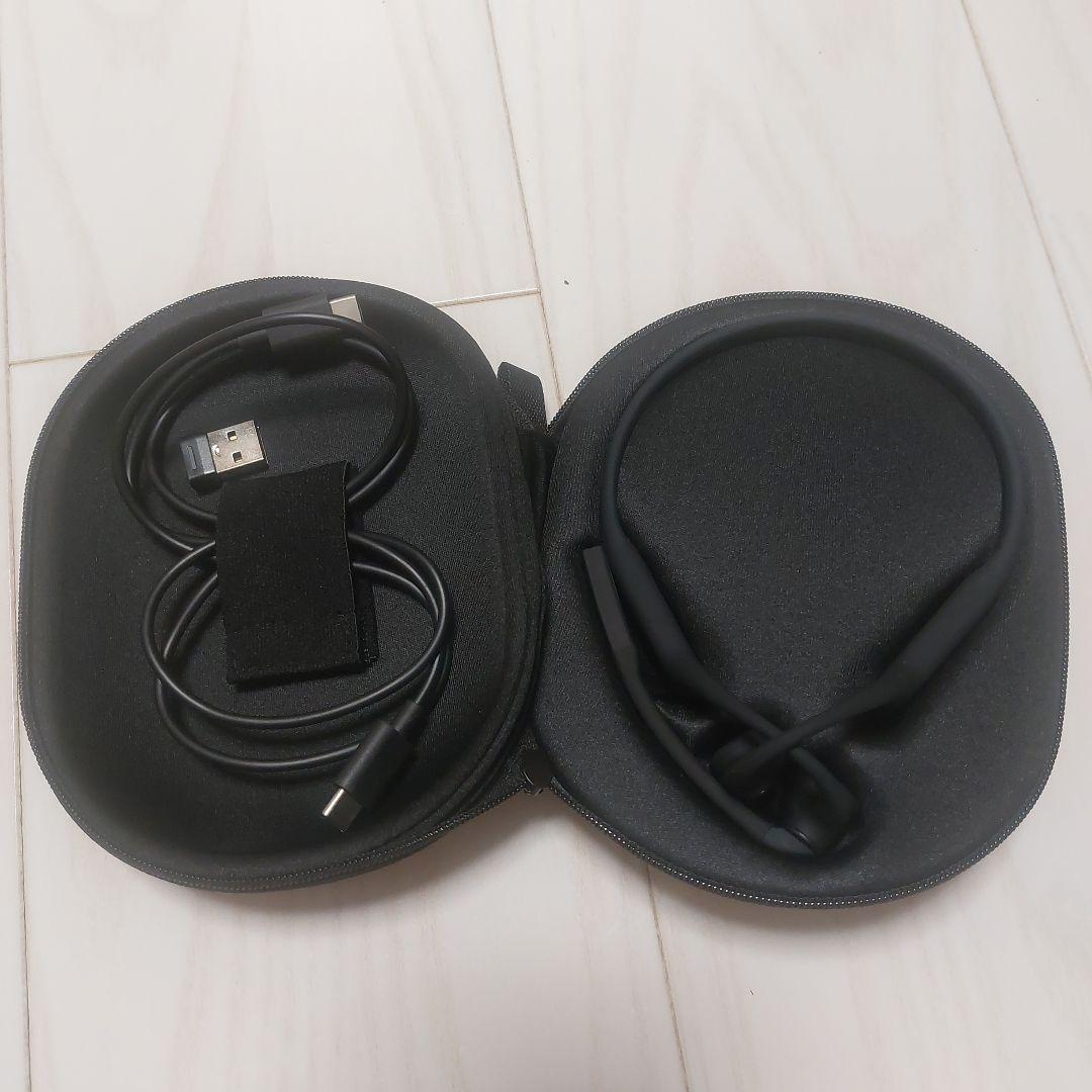 SHOKZ OPENCOMM 2 UC【2025 Upgrade】