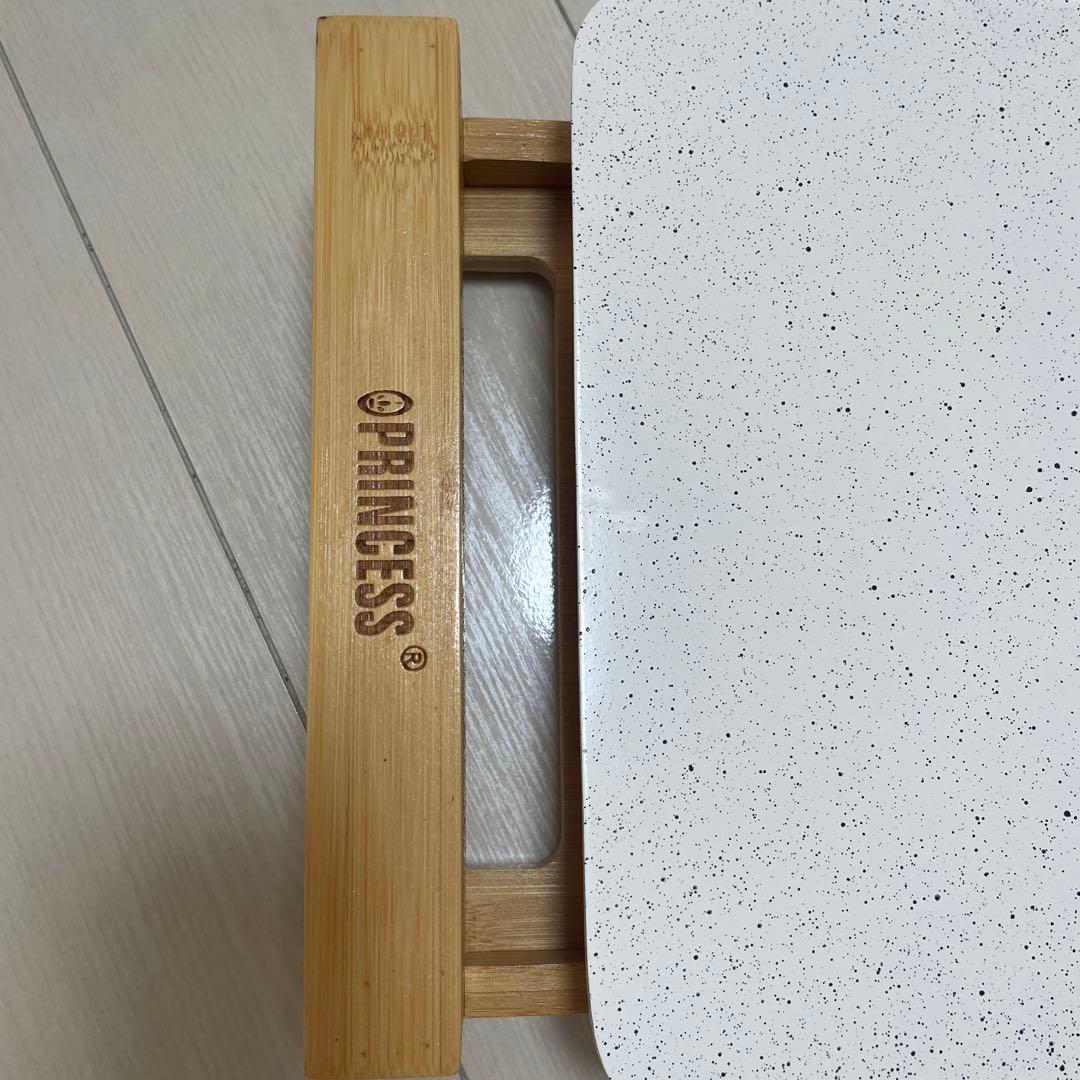 ホットプレート(Table grill stone)