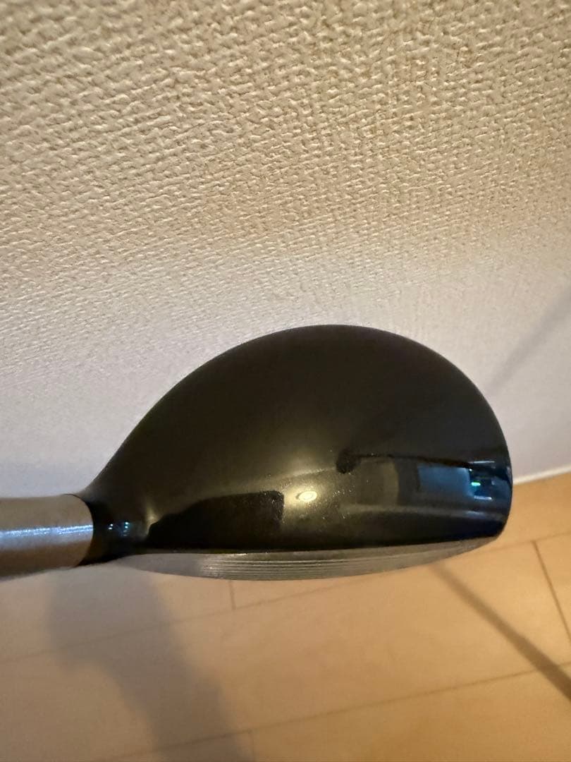 Titleist 910F 909H ユーティリティ2本セット