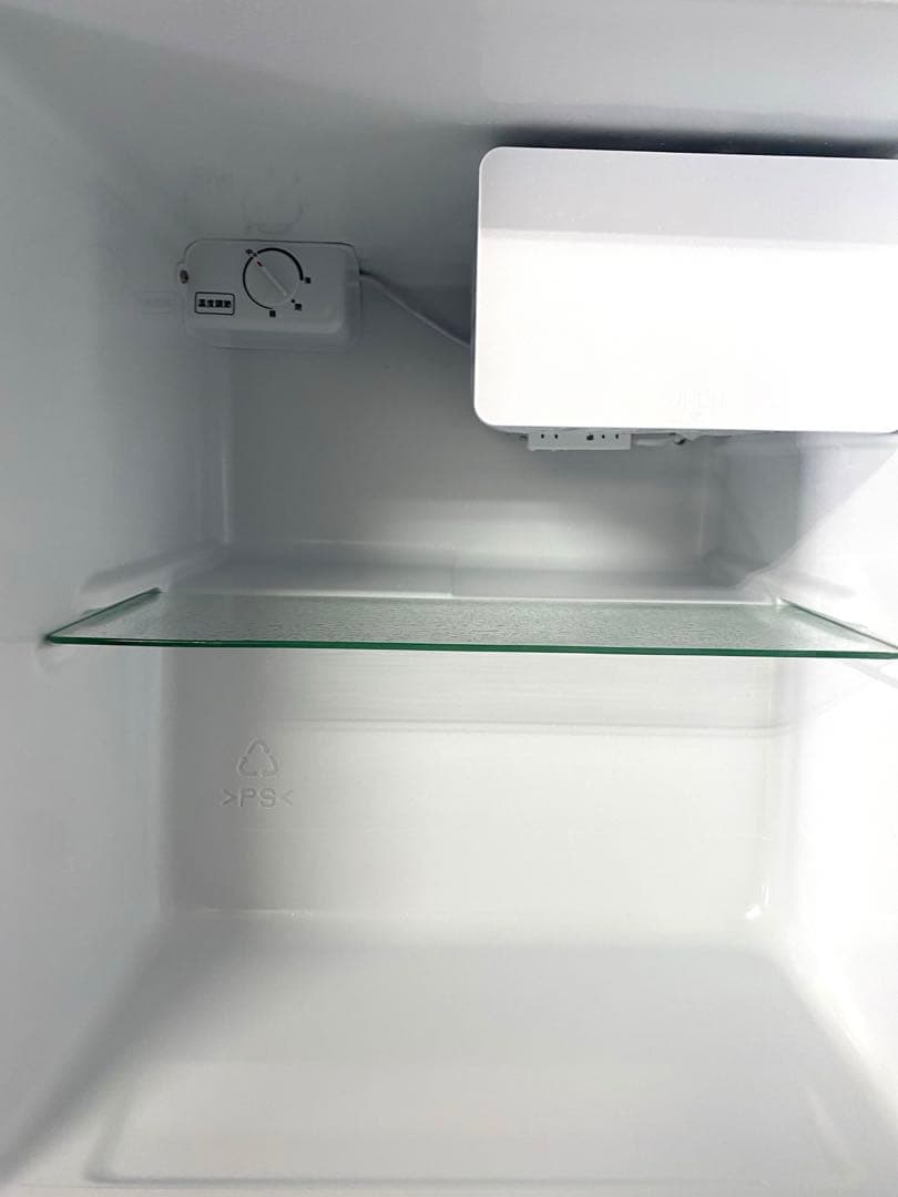 美品　2023年製 Hisense 小型冷蔵庫 45L