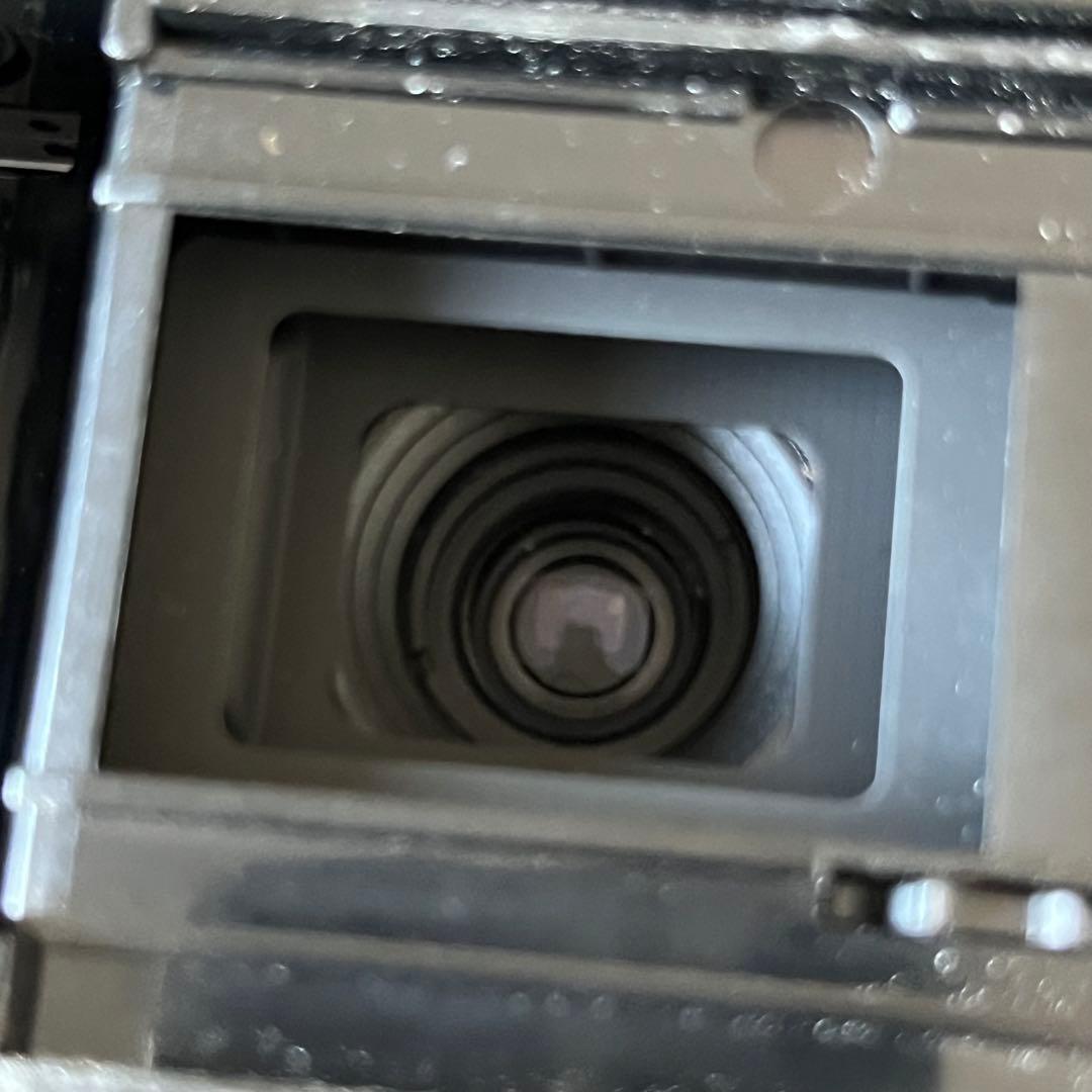 【動作OK】OLYMPUS XA2 A11 フィルムカメラ