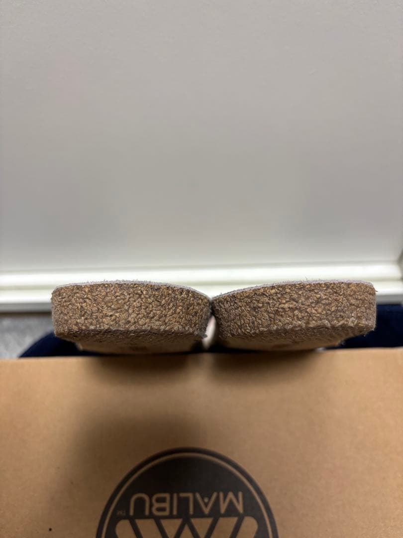 美品 ビルケンシュトック GILFORD 40 26.0