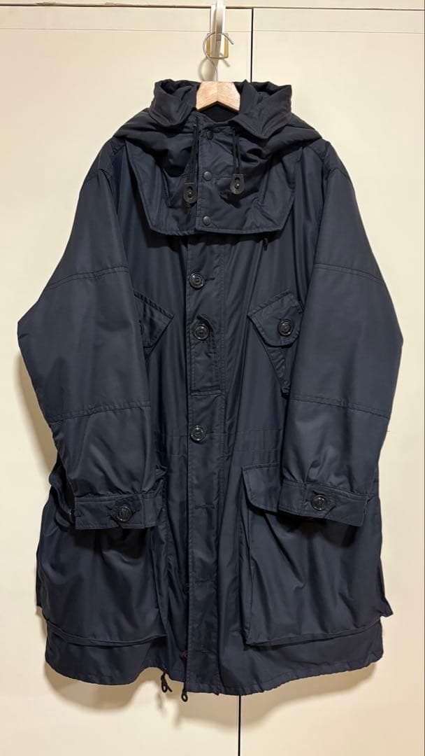 FIFTH GENERAL STORE カナダ軍 ECW Parka