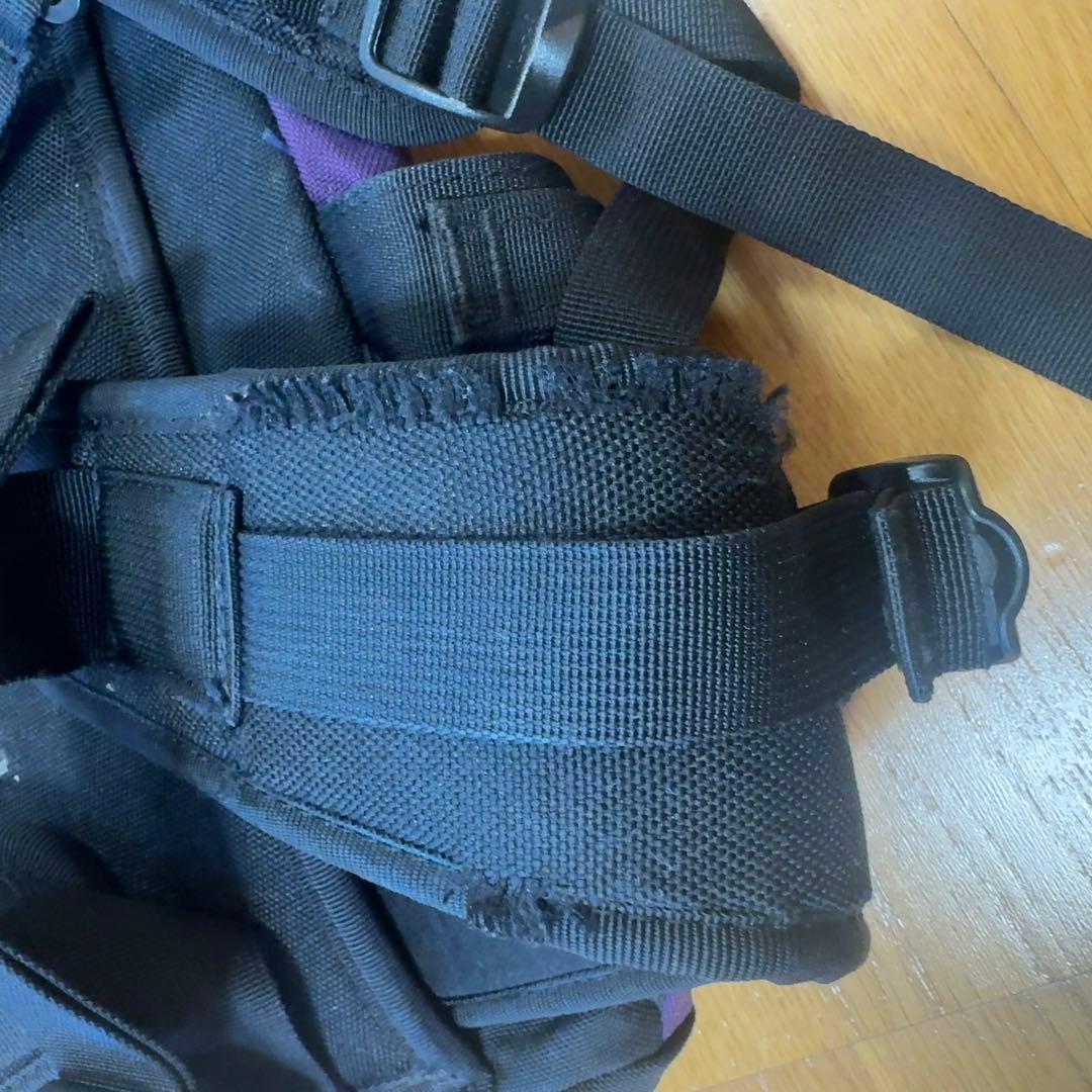 ブラックダイアモンド バックカントリー 3点セット