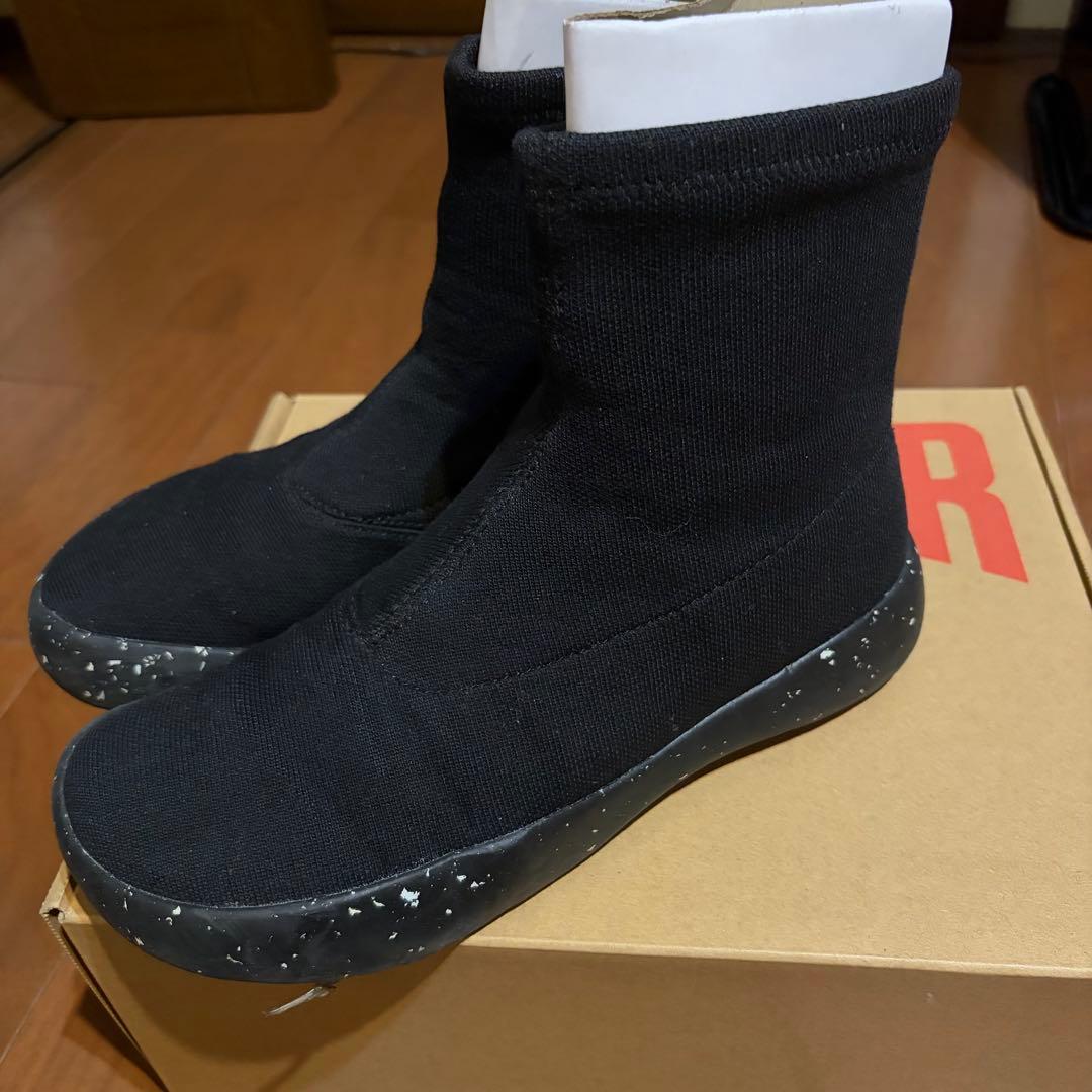 CAMPER PEU STADIUM ハイカットシューズ 39