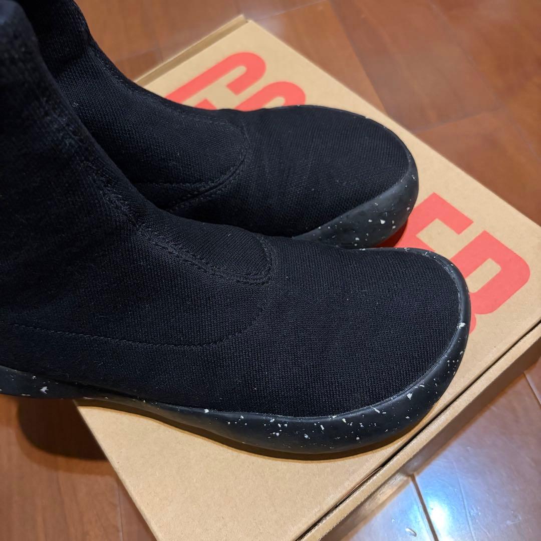 CAMPER PEU STADIUM ハイカットシューズ 39