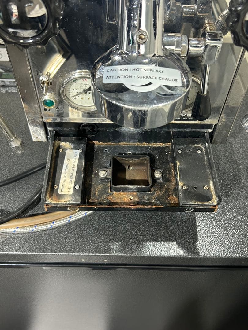 rocket R58 ［ジャンク］