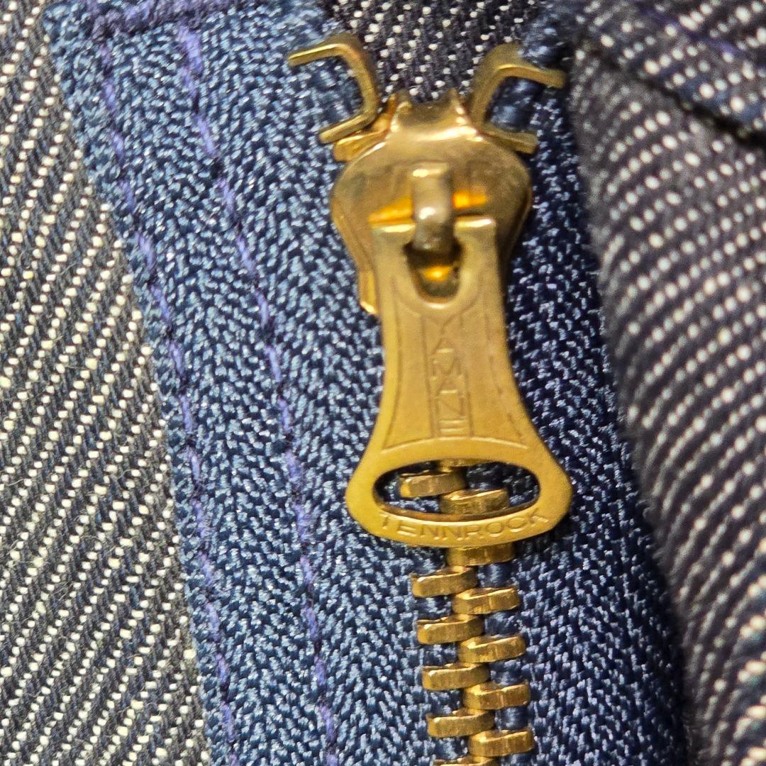 EVISU エヴィス 新恵美寿神頭 カバーオール つなぎ　カモメペイント 42