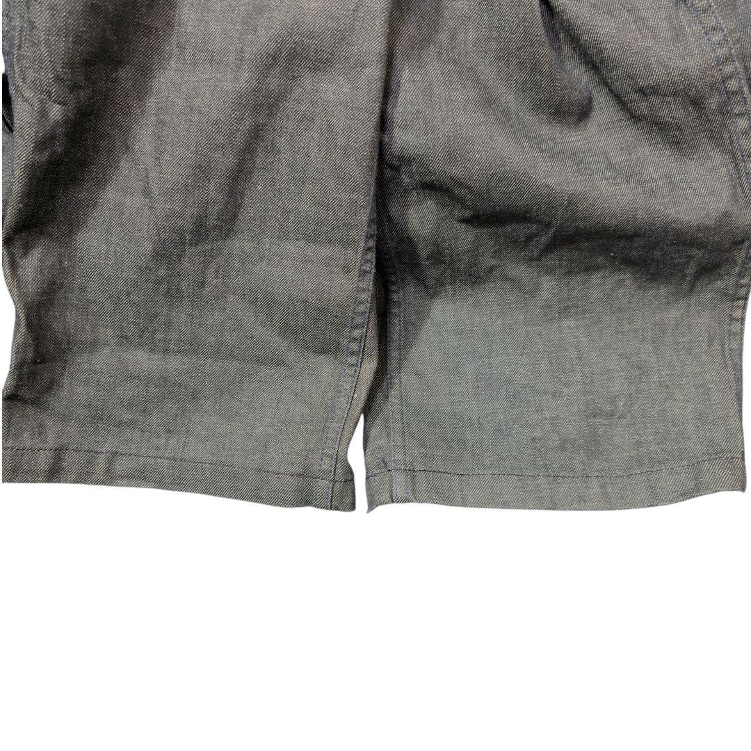 EVISU エヴィス 新恵美寿神頭 カバーオール つなぎ　カモメペイント 42