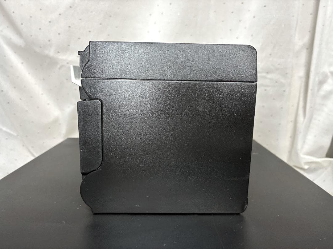 ■SII　セイコー　サーマルプリンター＆ドロアー■RP-D10　エアレジ対応