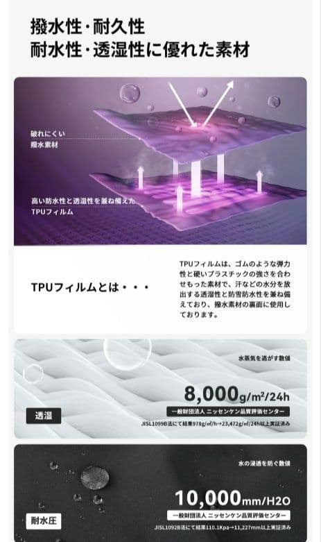 3点セット　スノボウェア上下・ネックチューブ（ネックウォーマー）