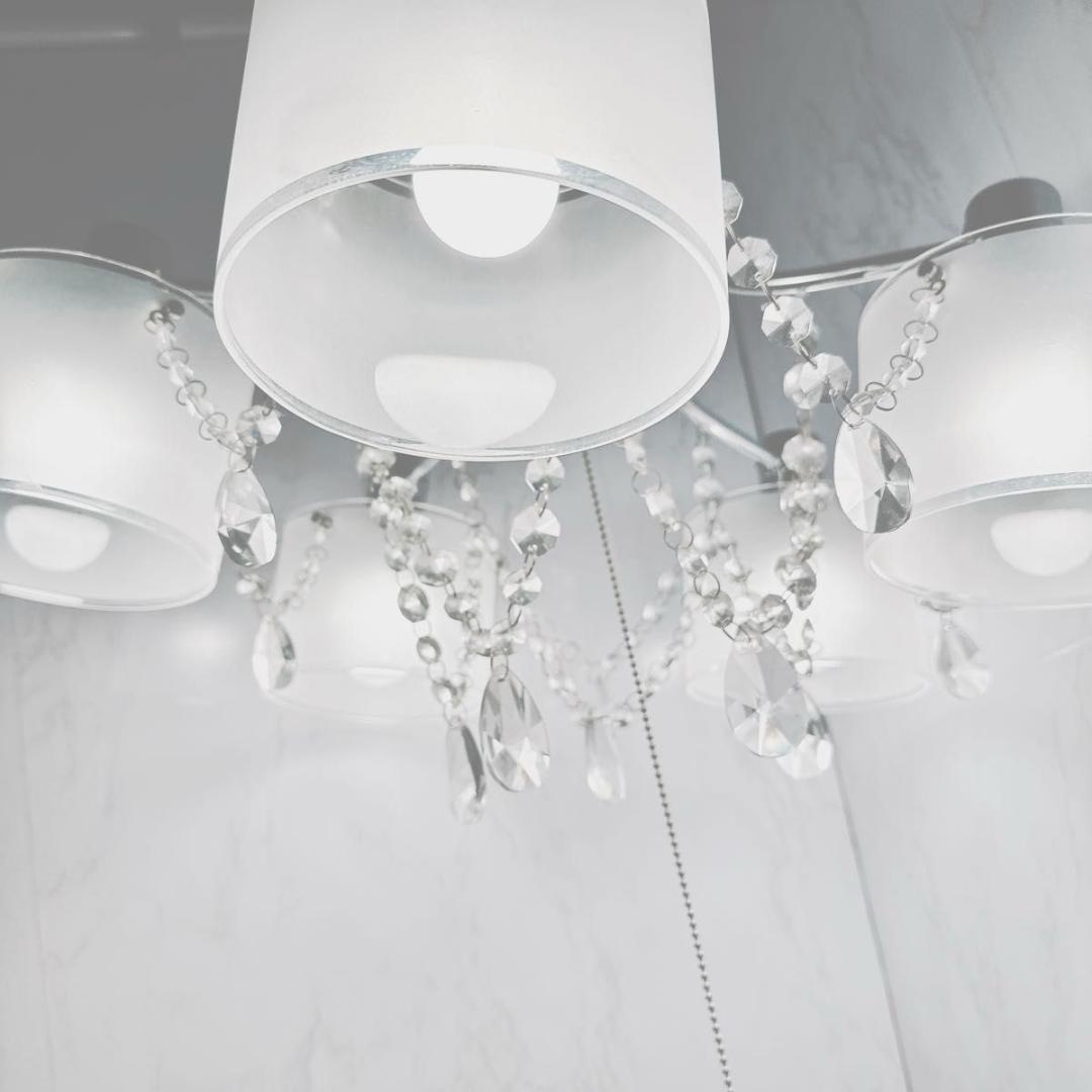 INTERFORM サリーチェ LT-6806 アンティーク ペンダントライト