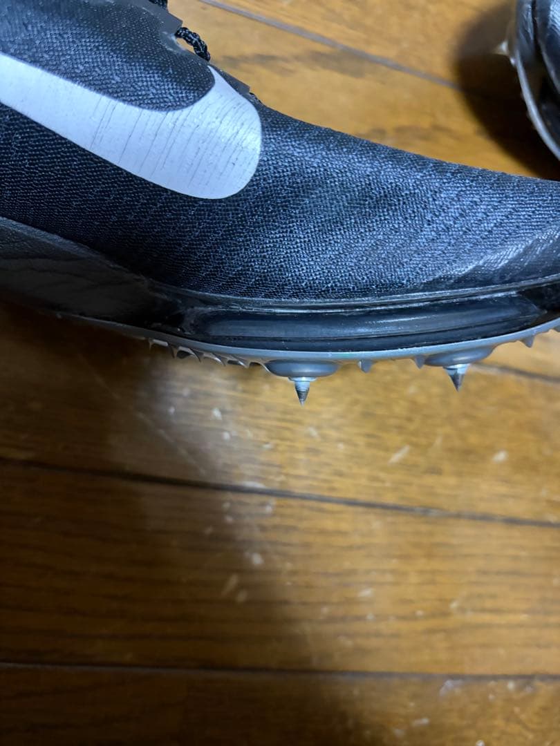 マックスフライ1 モアテン黒 27.0