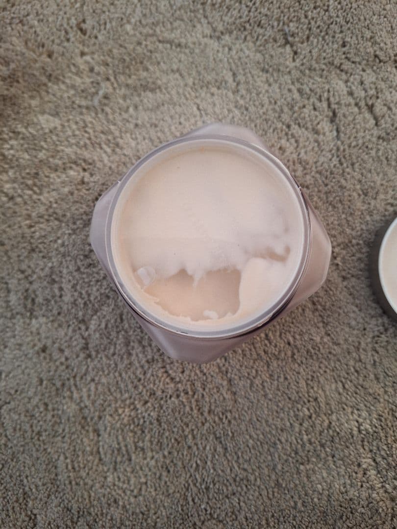 LAURA MERCIER ボディクリーム アンバーバニラ 300g