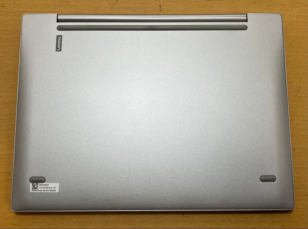 【Lenovo】ideapad Miix 320 80XF0002JP