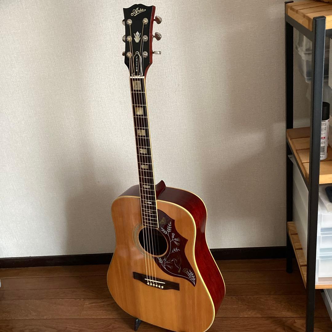 ま*ゆ様 【訳あり】Aria WH25N　ハミングバード　アリア　ソフトケース付