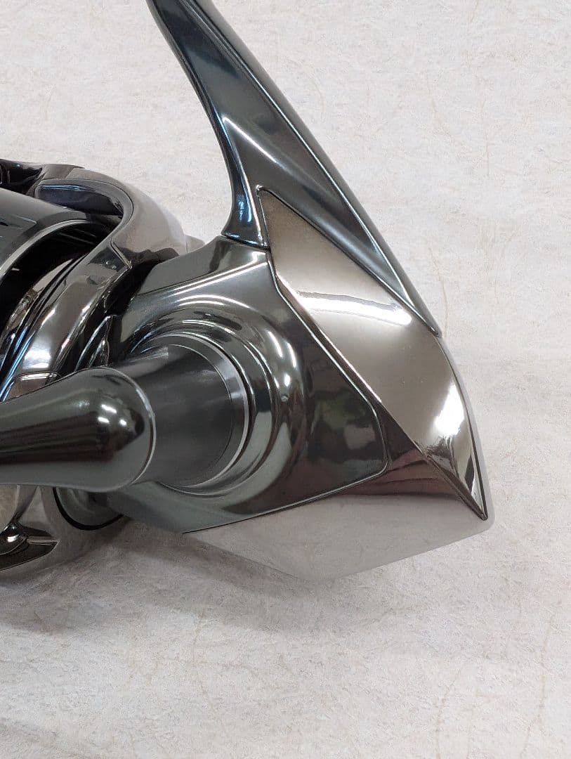 ワンオーナー未使用品☆SHIMANO STELLA 4000XG