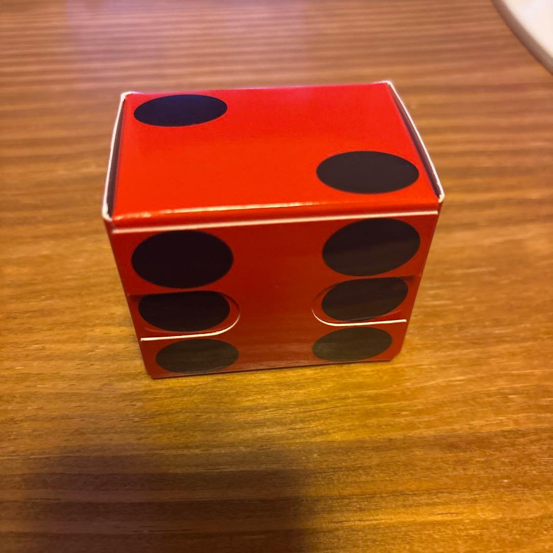 テンダーロイン リングケースボックスセット