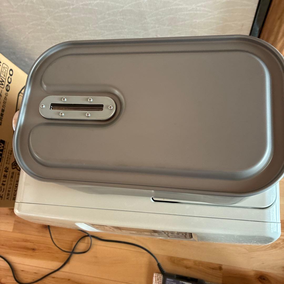 CORONA FH-ST4620BY-W 石油ファンヒーター