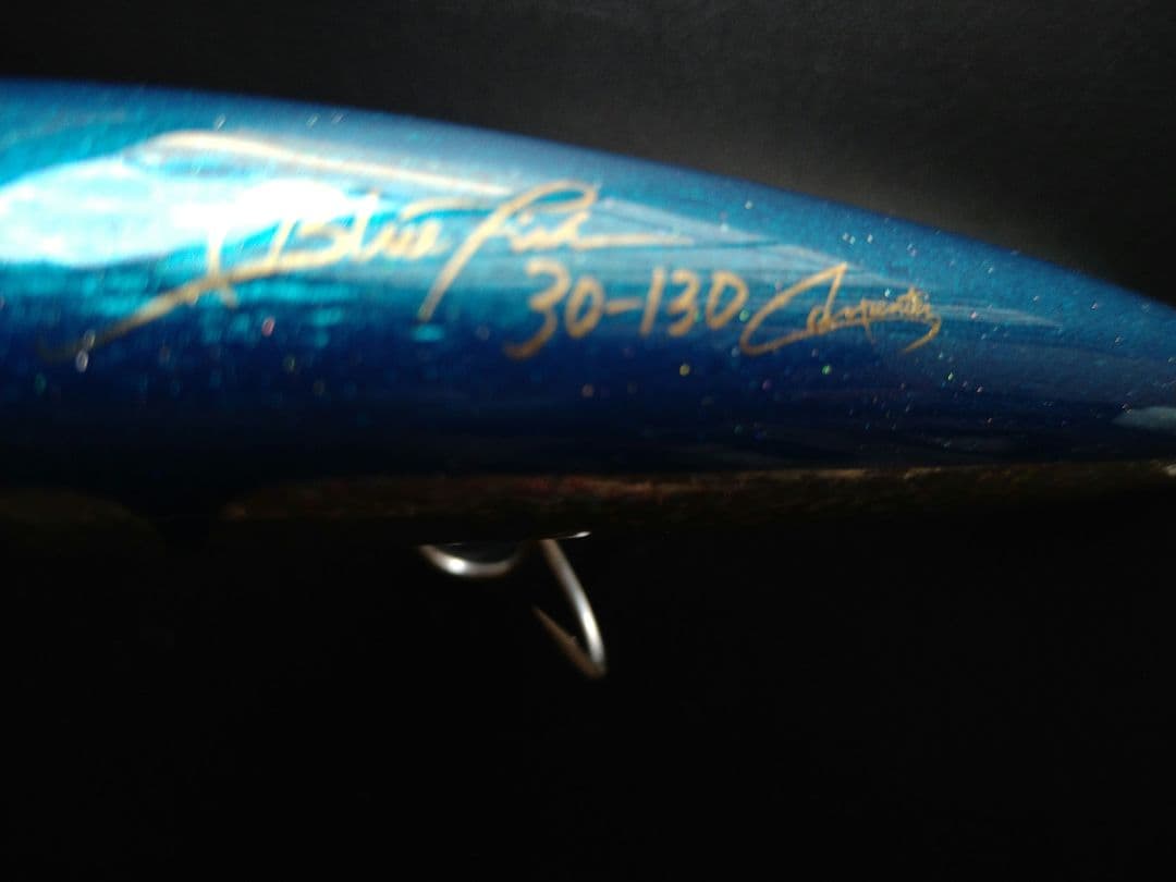 カーペンター ブルーフィッシュ30