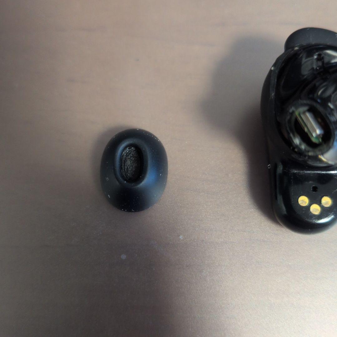 【ジャンク】Bose QuietComfort Ultra Earbuds