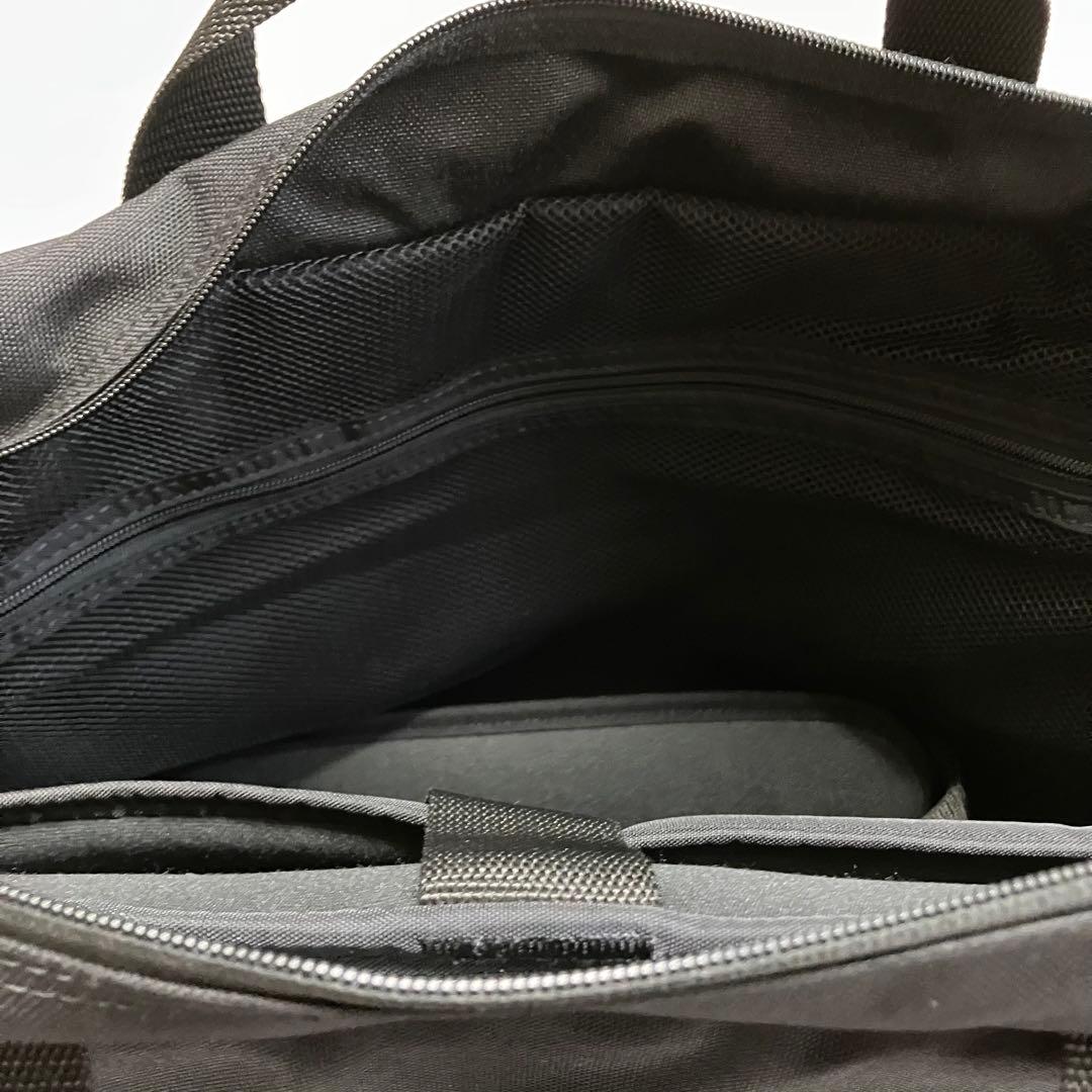 マンハッタンポーテージ　ビジネスバッグ 3way リュック ショルダー 大容量