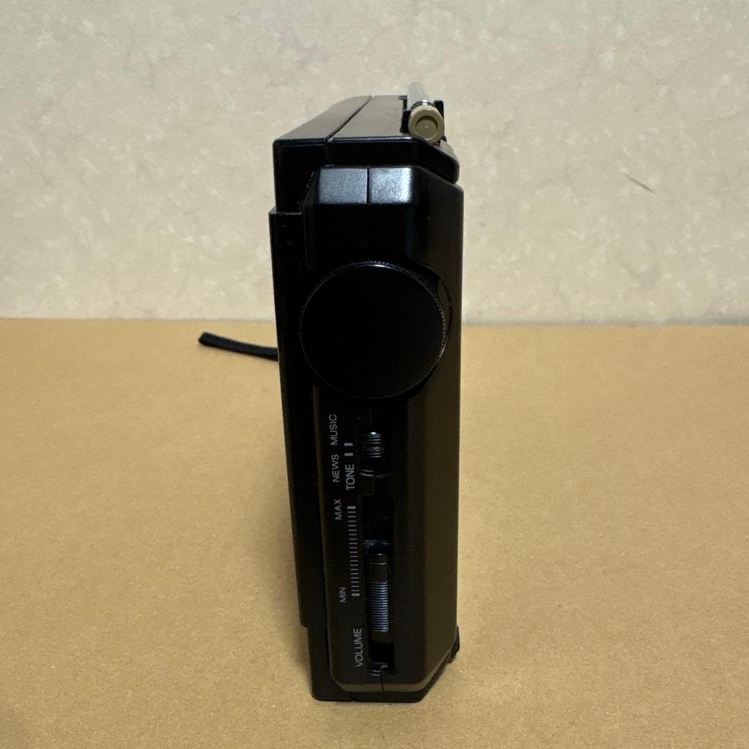 SONY ICF-7601 ジャンク品 8.30