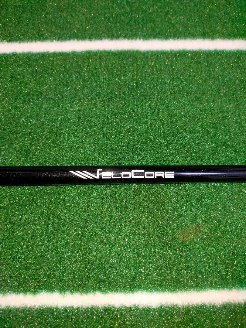 VENTUS TR BLACK 6X PINGスリーブ VELOCORE 美品