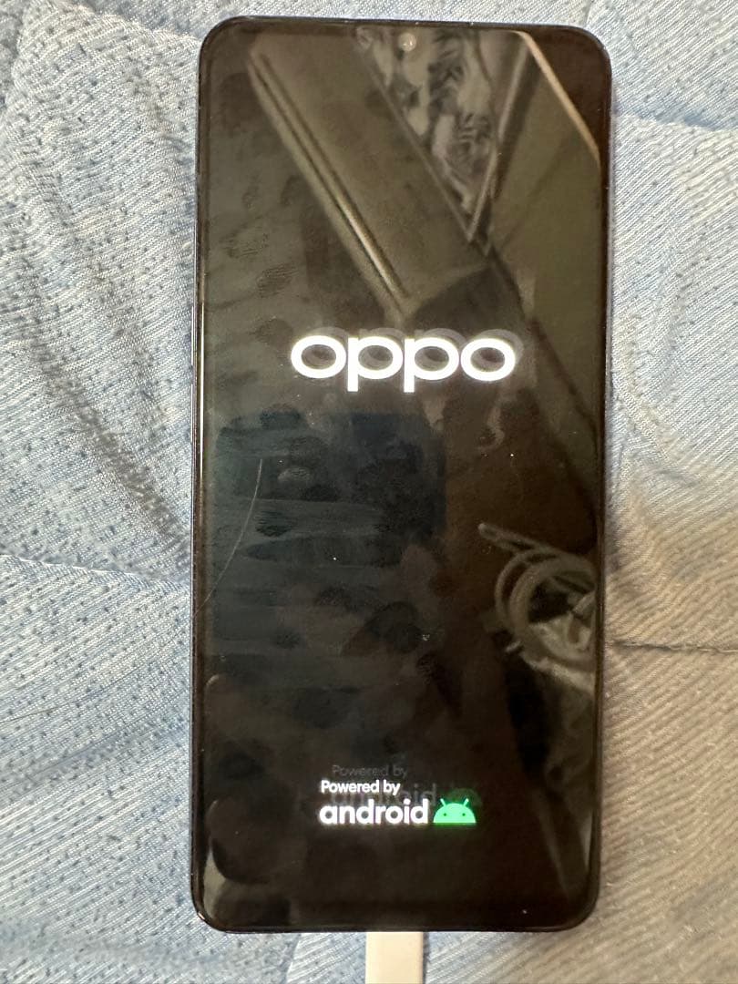 た*ろ様 Oppo スマートフォン 本体