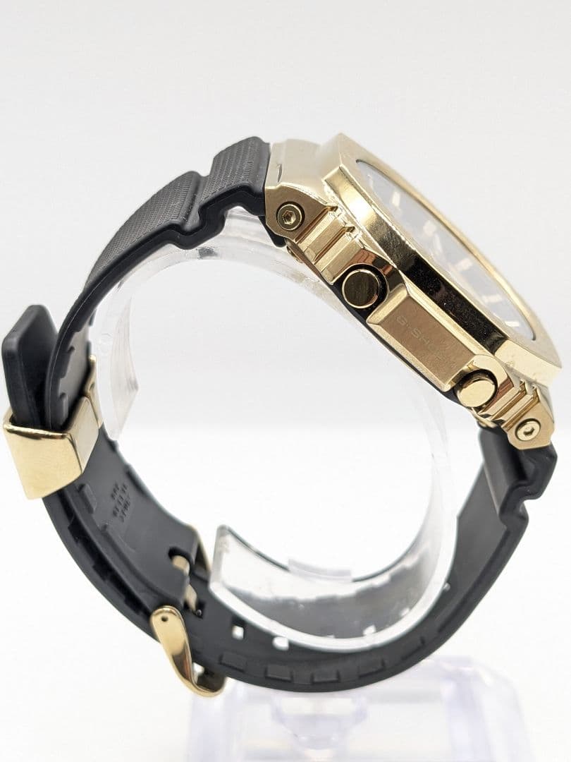 極美品 CASIO G-SHOCK GM-2100MG-1AJR カシオ