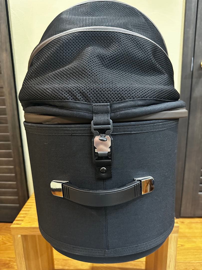 エアバギー ドーム3 ラージサイズ [コット単品]