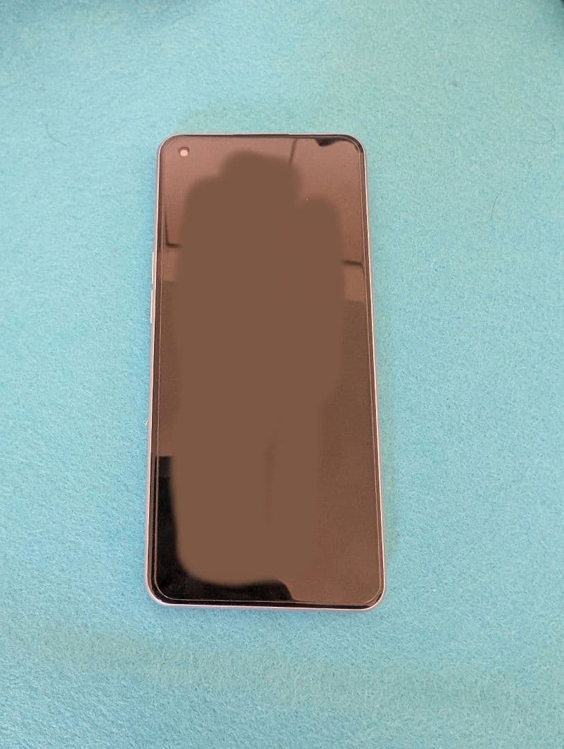 OPPO Reno7 A ドリームブルー 6GB/128GB 本体