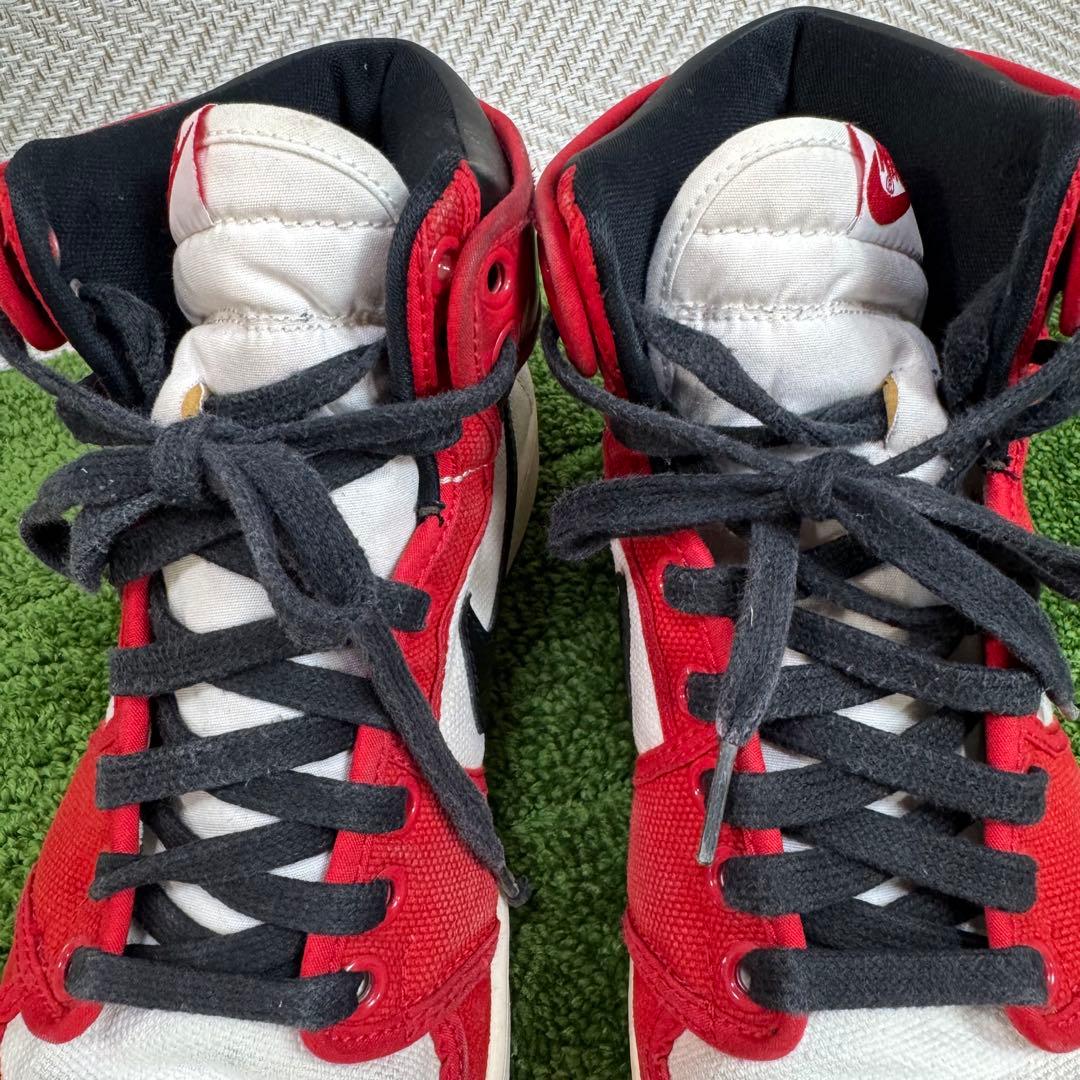 ② ナイキ エアジョーダン1 AJKO NIKE JORDAN1 26cm