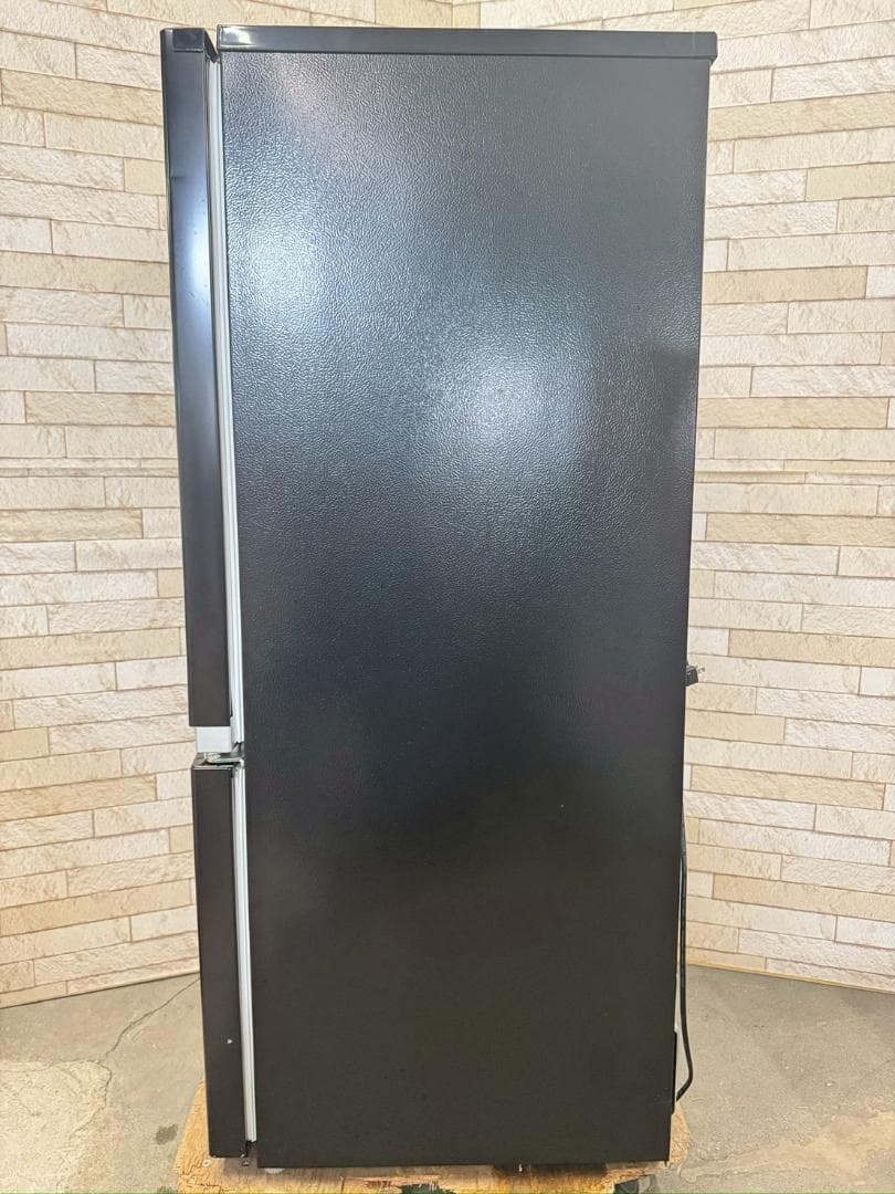 大阪送料無料★3か月保障付き★2021年★GR-S15BS(K)★SR-81