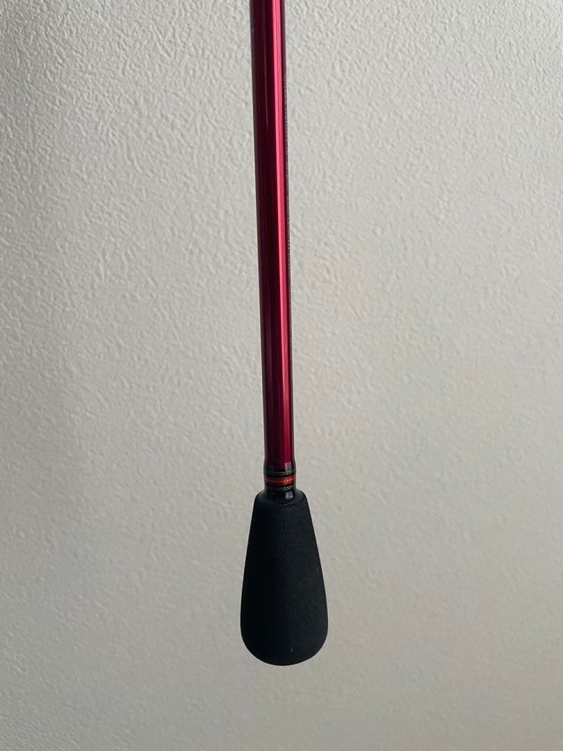 ダイワ　極鋭レッドチューン　ゲームセンサー