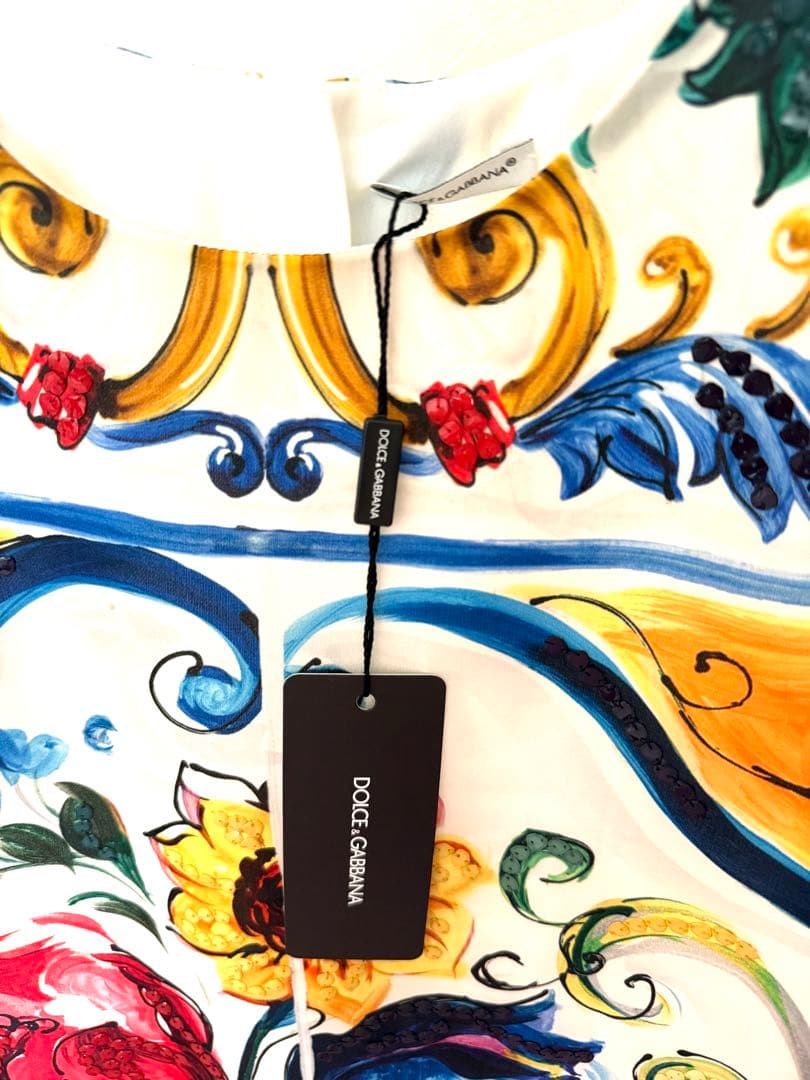 Dolce&Gabbana ワンピース