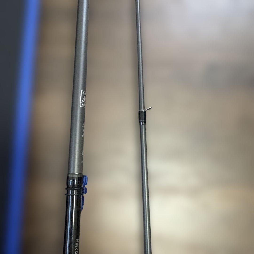 ロッド rara.19.july