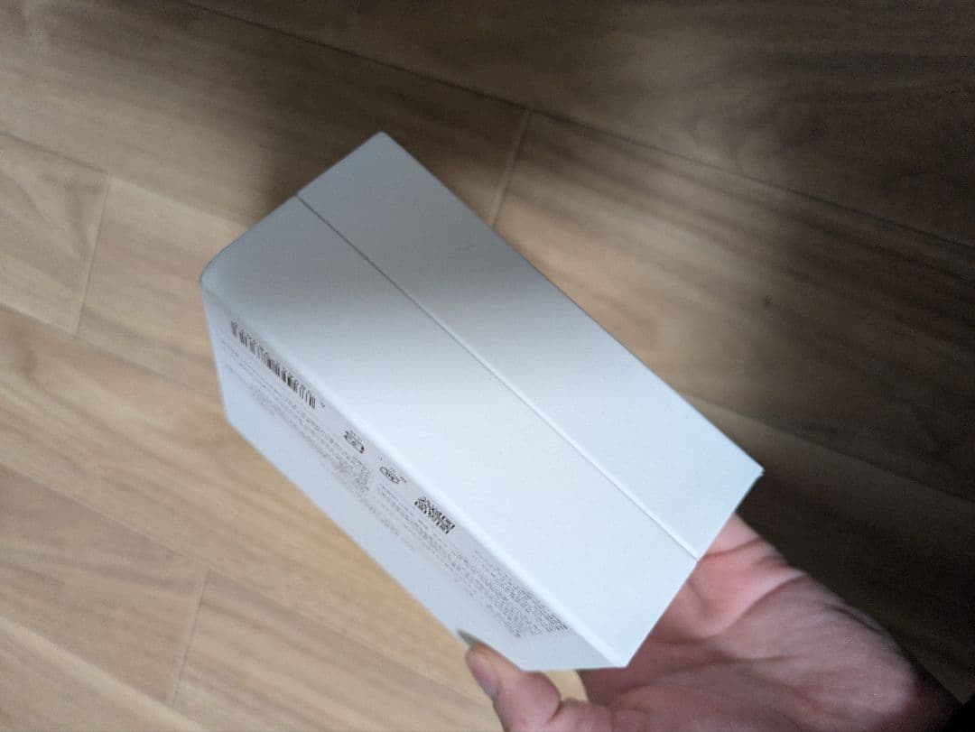 aiam/アイアム　chapter 14 香水　50ml