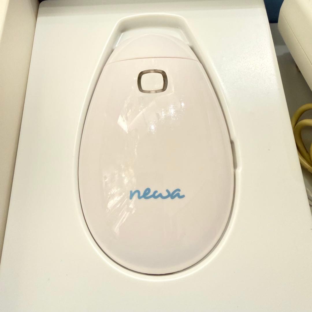 NEWA Lift 美顔器　トリートメントジェル3本付き