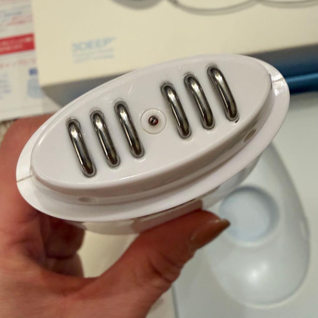 NEWA Lift 美顔器　トリートメントジェル3本付き