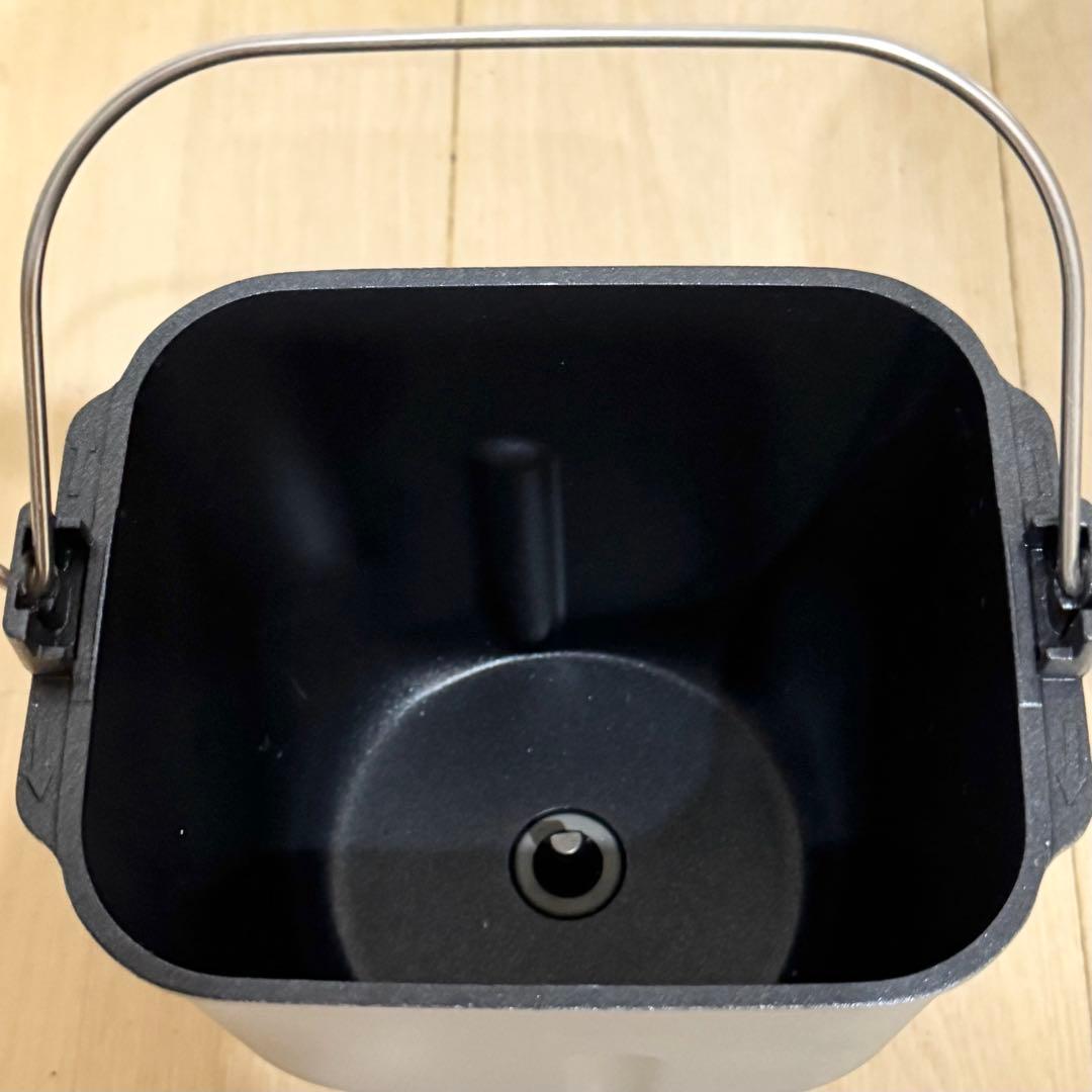 【新品】Panasonic ホームベーカリー SD-MB1 パン焼き器