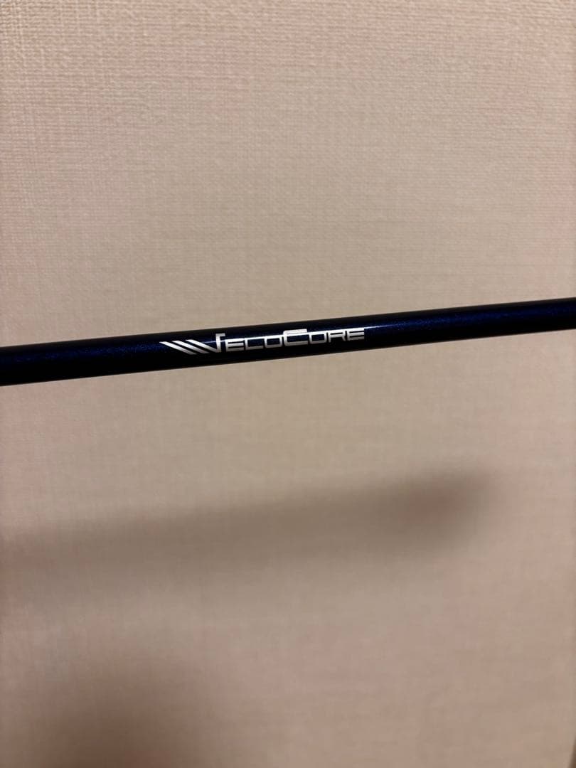 VENTUS TR BLUE 6S キャロウェイスリーブ ドライバー