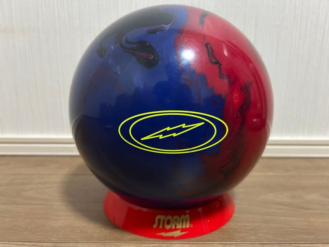 送料込み【新品】DNA・コイル　ストーム　15 ポンド4オンス 1