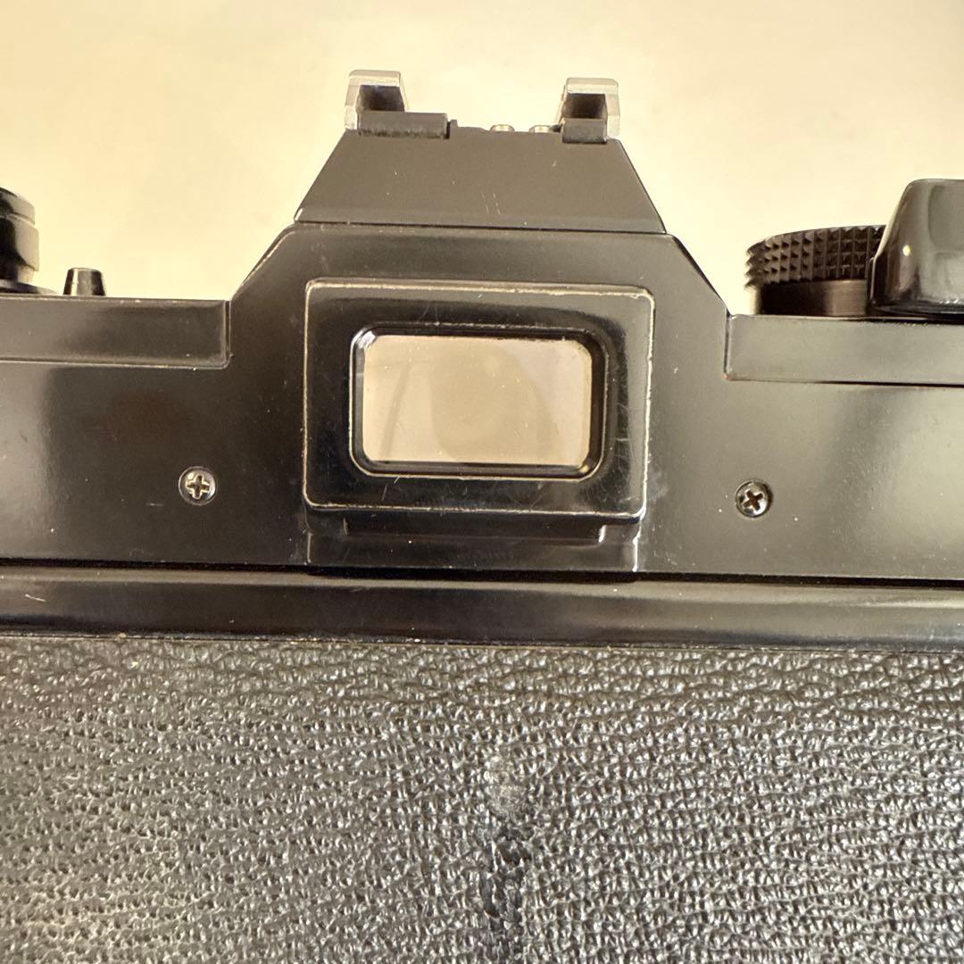 Canon FTb 一眼レフカメラ