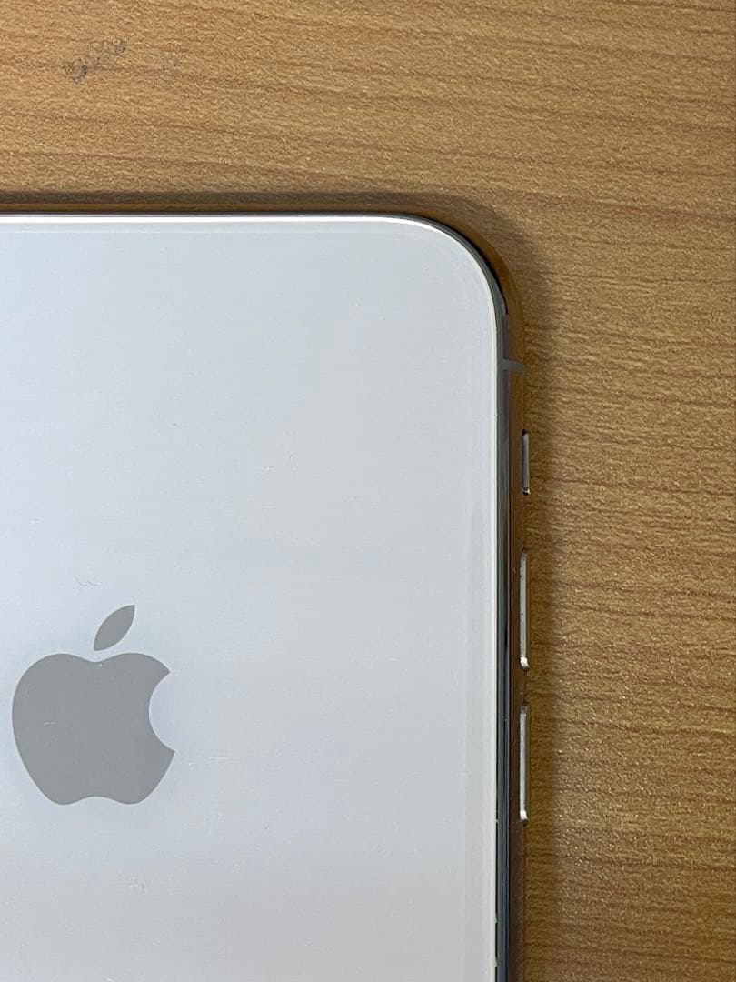 猫*様 動作確認済み iPhone Xs 64GB ID PL905