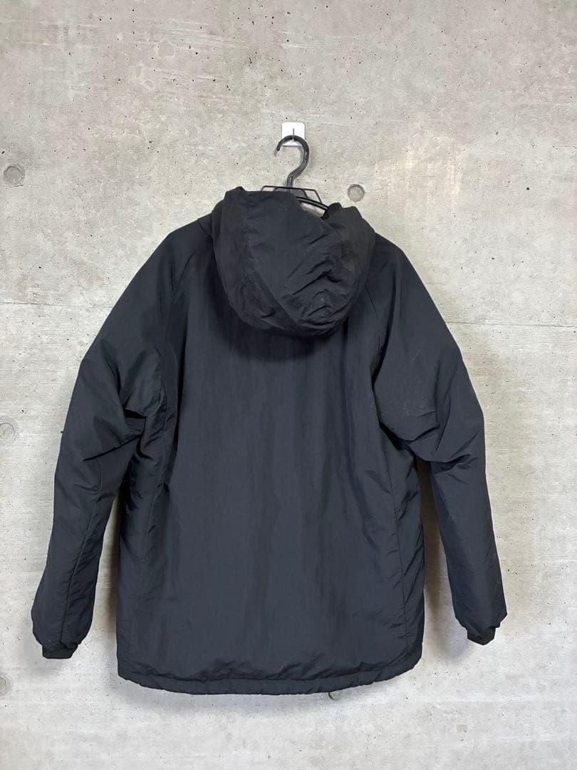 【最終値下げ】NANGA ダウンジャケット L